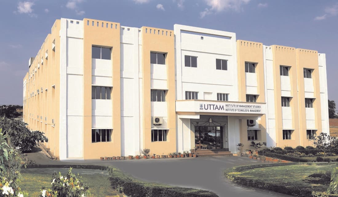 Uttam Group of Institutions Agra Campus photo 11
